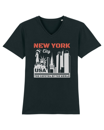 New York Black