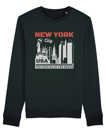 New York Black
