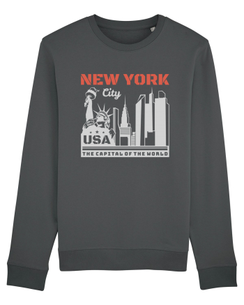 New York Anthracite