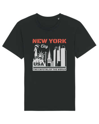 New York Black