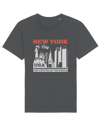 New York Anthracite