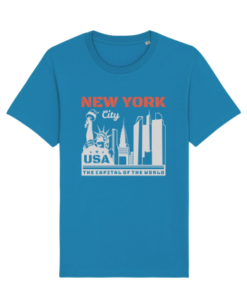 New York Azur