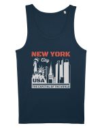 New York Maiou Bărbat Runs