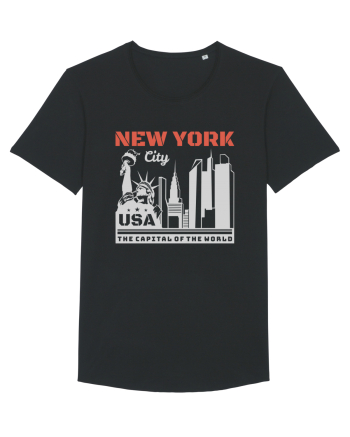 New York Black