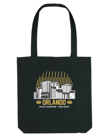 Orlando Black