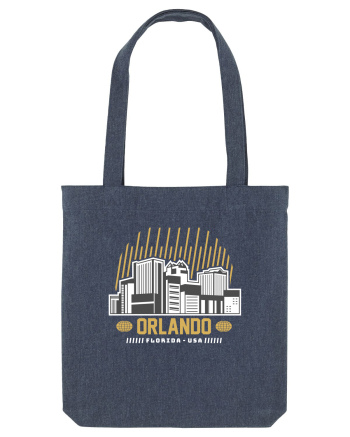 Orlando Midnight Blue