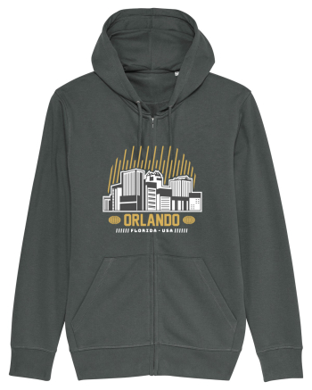 Orlando Anthracite