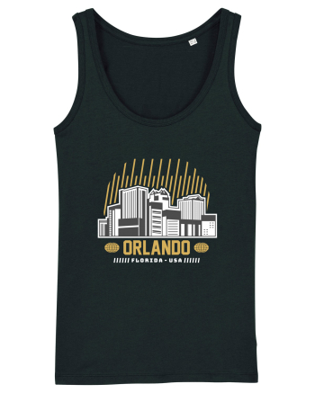 Orlando Black