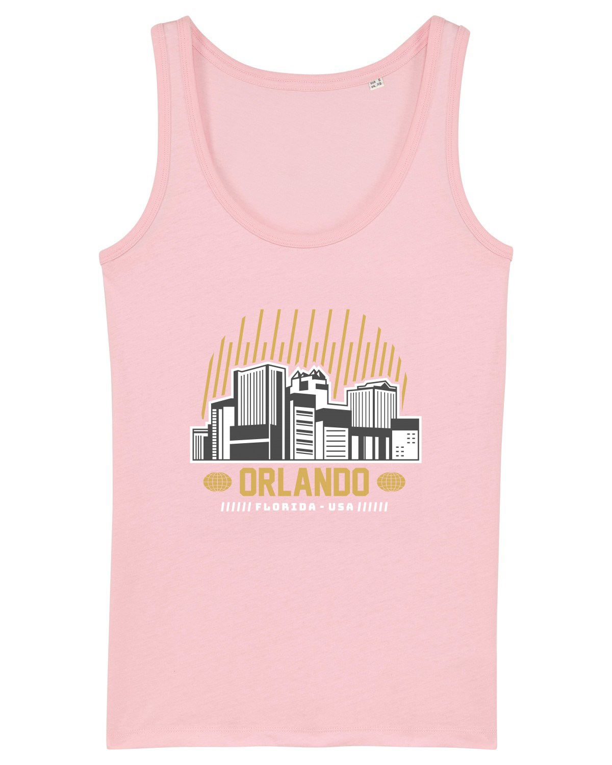 Maiou Damă Dreamer Cotton Pink