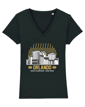 Orlando Black