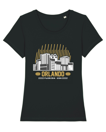 Orlando Black