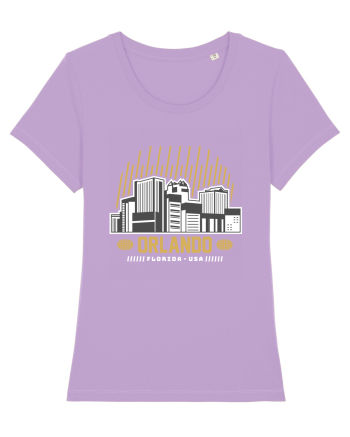 Orlando Lavender Dawn