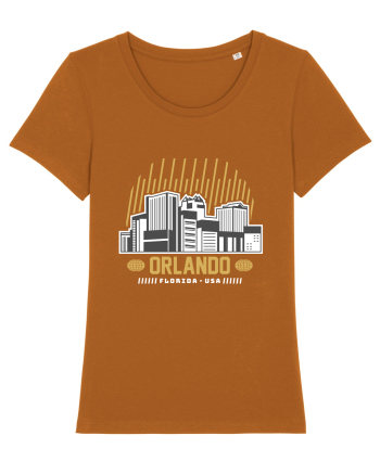 Orlando Roasted Orange