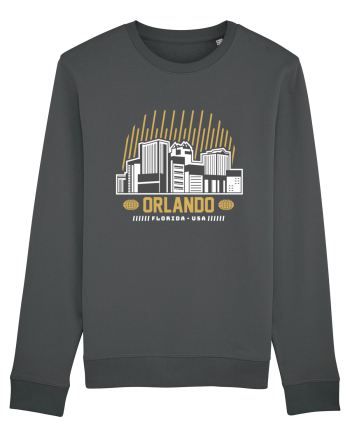 Orlando Anthracite