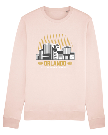 Orlando Candy Pink