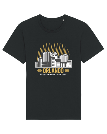 Orlando Black
