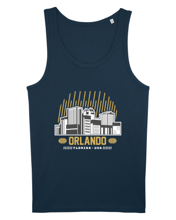 Orlando Navy