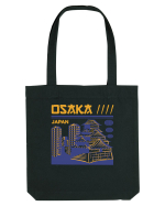 Osaka Sacoșă textilă