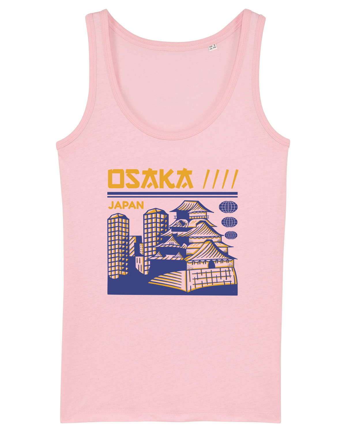 Maiou Damă Dreamer Cotton Pink