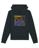 Osaka Hanorac Unisex Drummer