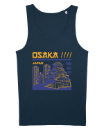 Osaka Maiou Bărbat Runs