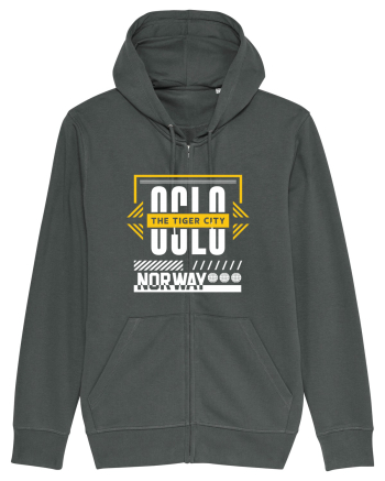 Oslo Anthracite