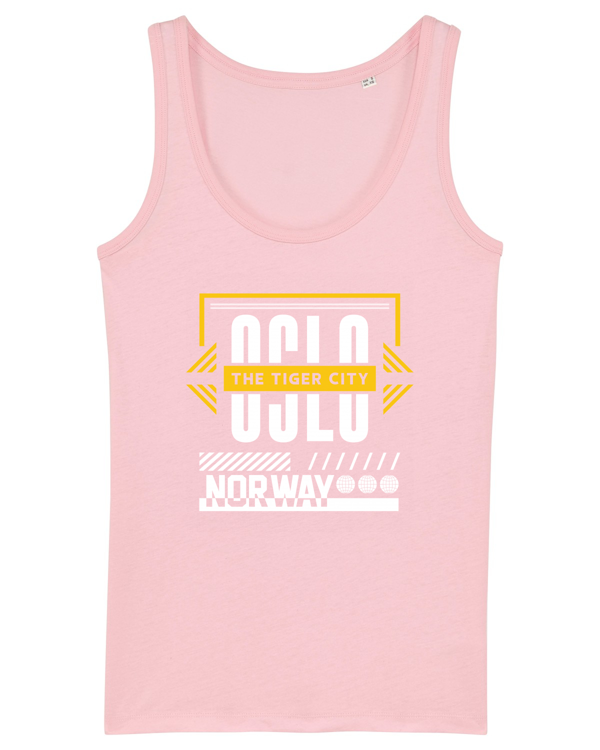 Maiou Damă Dreamer Cotton Pink