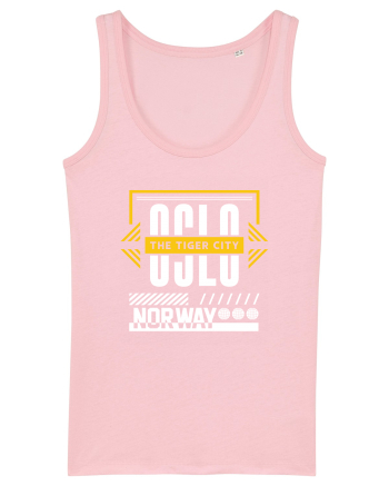 Oslo Cotton Pink