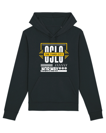 Oslo Black