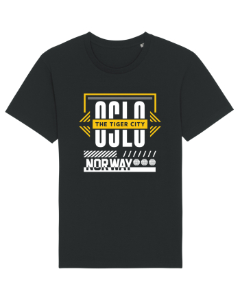 Oslo Black
