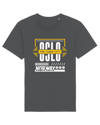 Oslo Anthracite