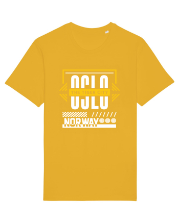 Oslo Spectra Yellow