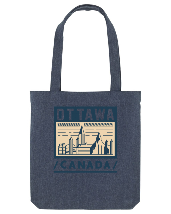 Ottawa Midnight Blue