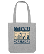 Ottawa Sacoșă textilă