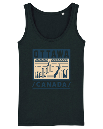 Ottawa Black
