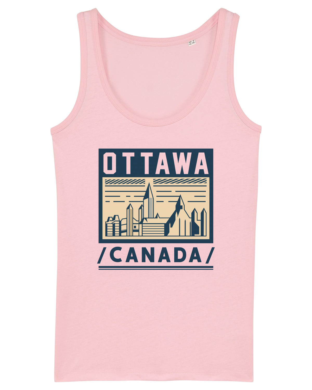 Maiou Damă Dreamer Cotton Pink