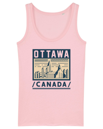 Ottawa Cotton Pink