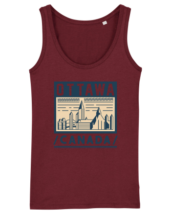 Ottawa Burgundy