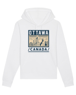 Ottawa Hanorac Unisex Drummer