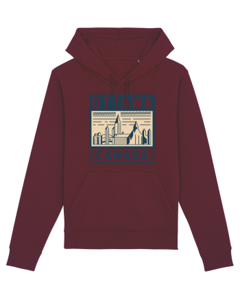 Ottawa Burgundy