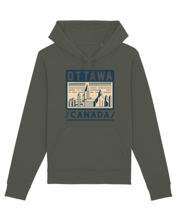 Ottawa Khaki
