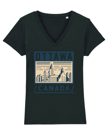 Ottawa Black