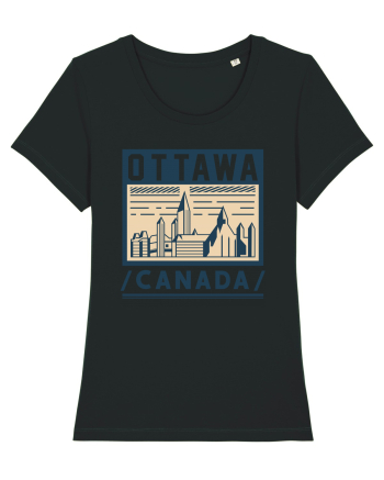 Ottawa Black