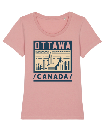 Ottawa Canyon Pink