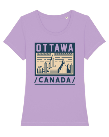 Ottawa Lavender Dawn