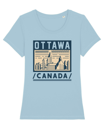Ottawa Sky Blue