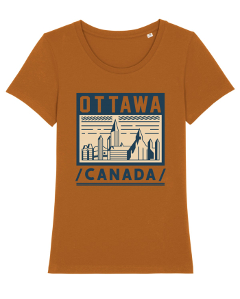Ottawa Roasted Orange