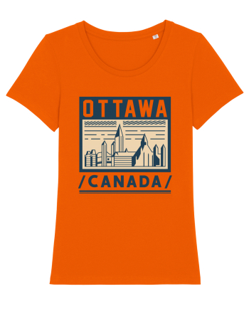 Ottawa Bright Orange