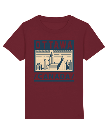 Ottawa Burgundy