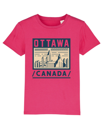 Ottawa Raspberry